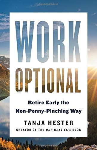 Work Optional — book cover
