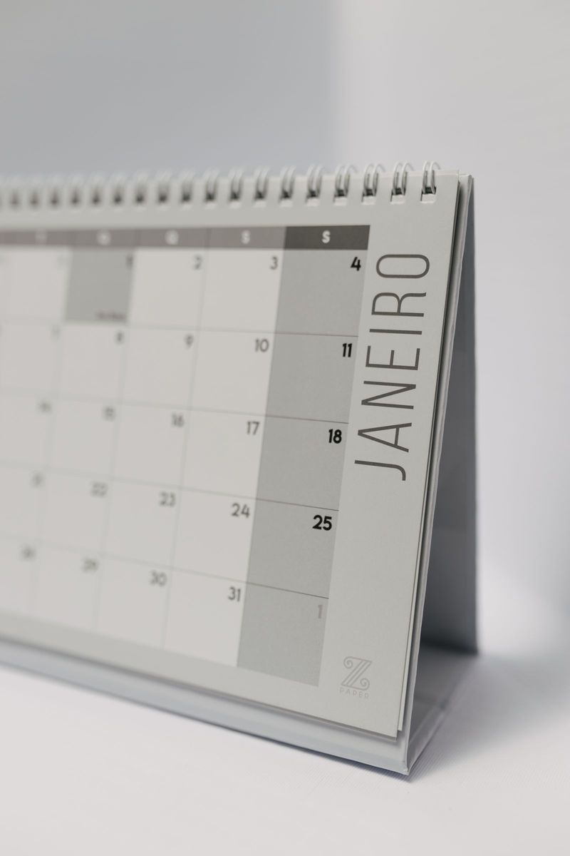 "countdown to our visit" calendar — gift for grandparents