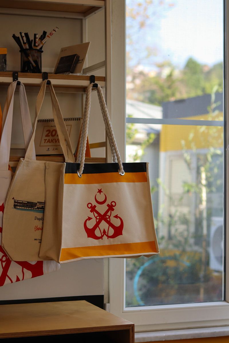 Comfortable everyday tote — gift for a family caregiver