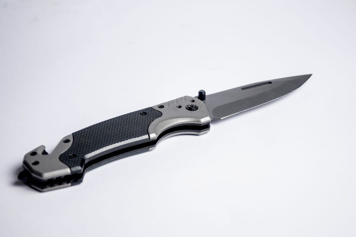 Premium multi-tool — retirement gift for men