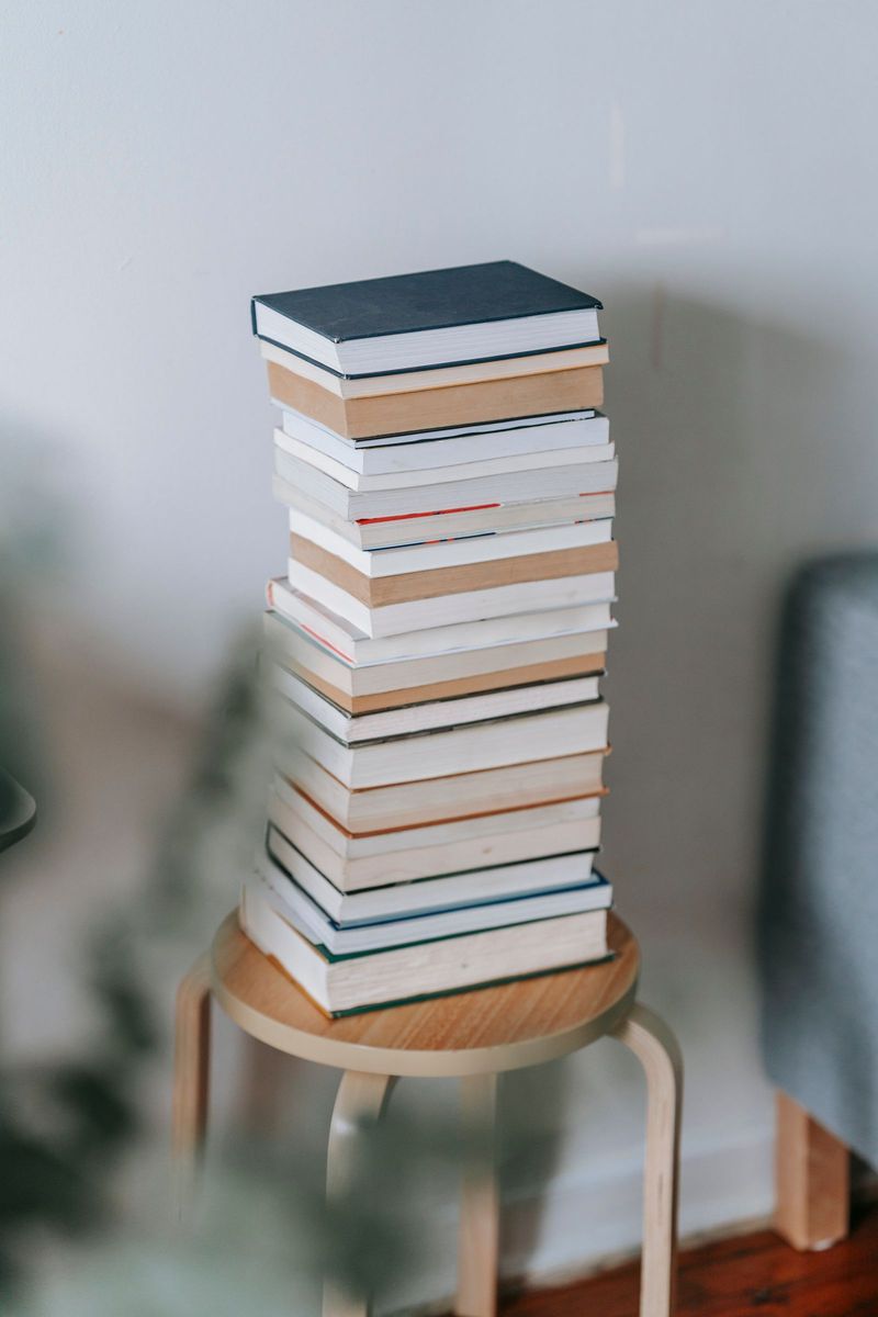 Best-seller she's been meaning to read — retirement gift for women