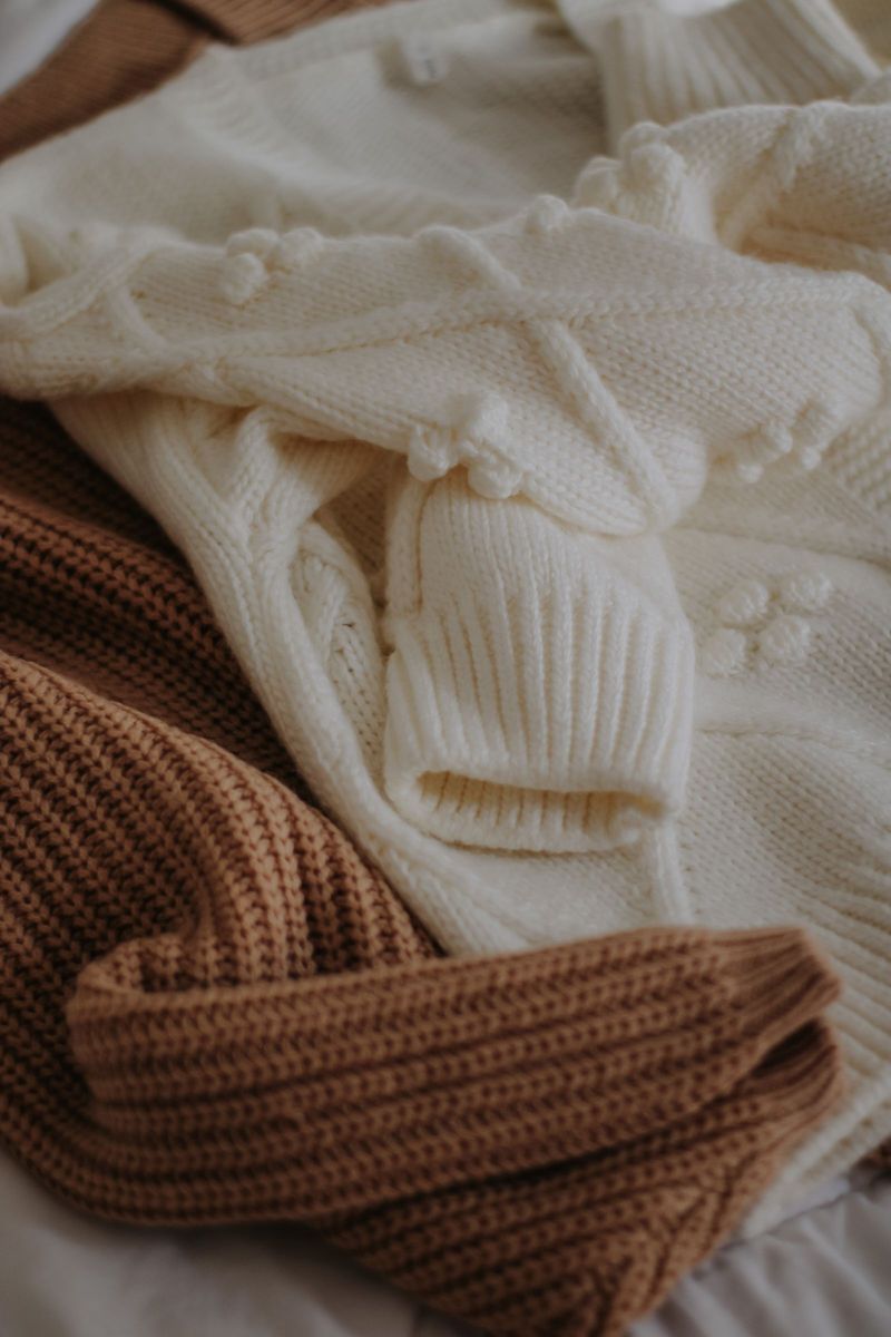 Cozy wrap cardigan or shawl — retirement gift for women