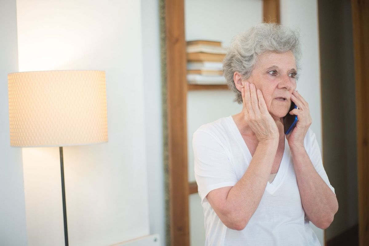 How to Protect Aging Parents From Scams and Financial Abuse