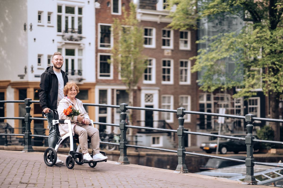 Accessible Travel for Seniors: A Practical Guide