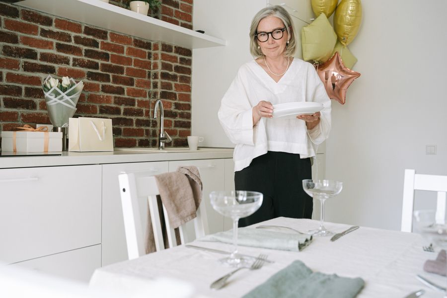 What Home Modifications Do You Need to Age in Place?