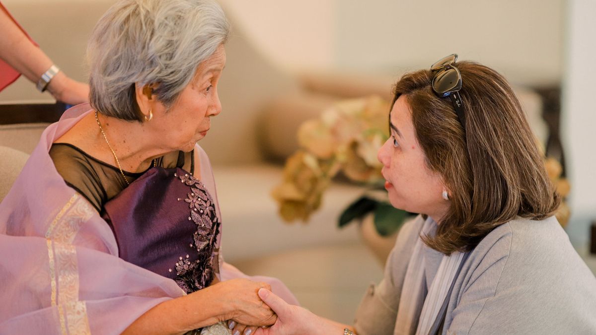 Assisted Living vs. Nursing Home: How to Tell Them Apart