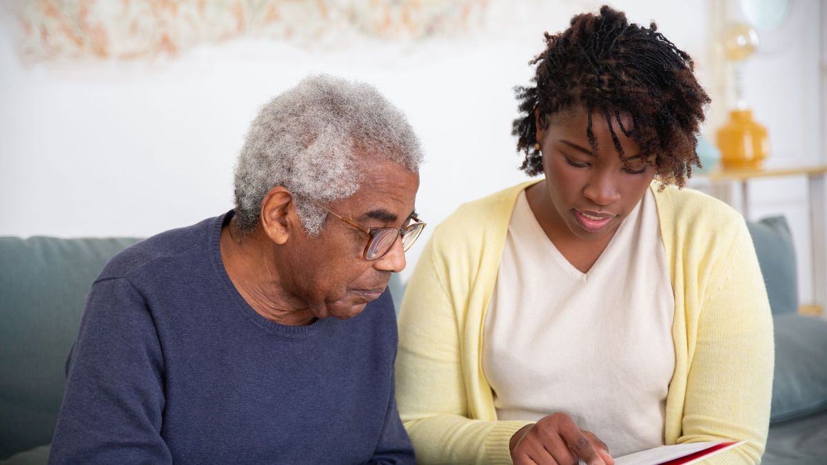 The Best Books for Family Caregivers (2026): Which One Fits the Week You're Having
