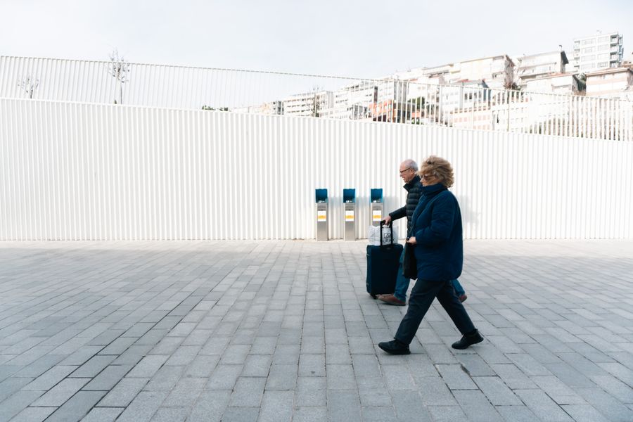 What Travel Insurance Do Seniors Actually Need?