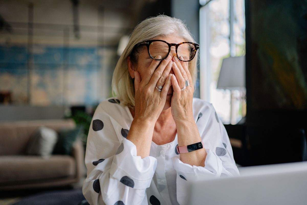 Caregiver Burnout: Signs You're Running on Empty, and How to Recover