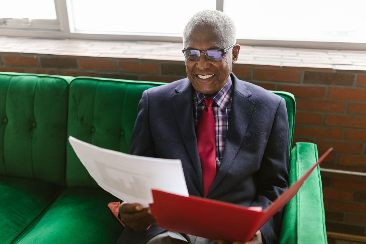 Estate Planning Checklist: The Documents Every Adult Needs