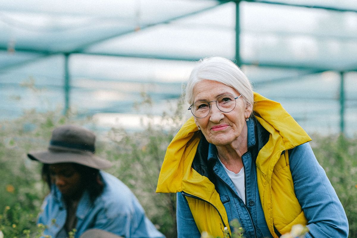 Finding Purpose in Retirement: How to Feel Useful and Fulfilled