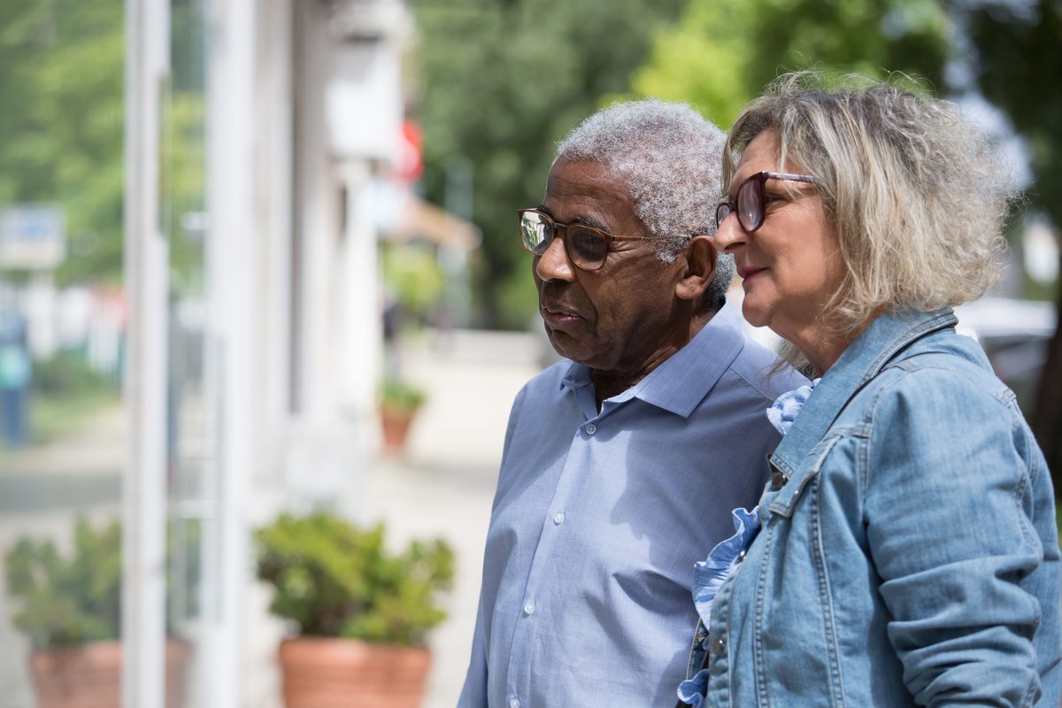 How Can Seniors Save Money on a Fixed Income?