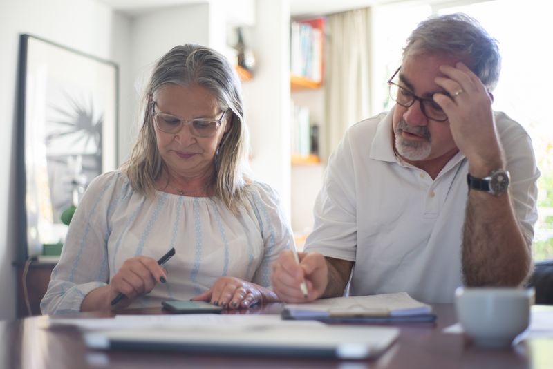 Early-retiree health insurance calculator
