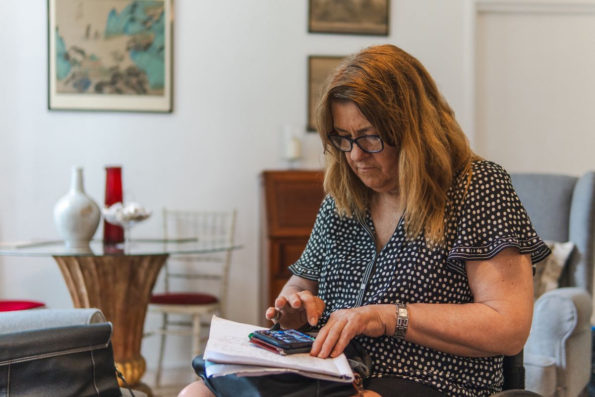 How to Live on a Budget in Retirement: A Practical Guide