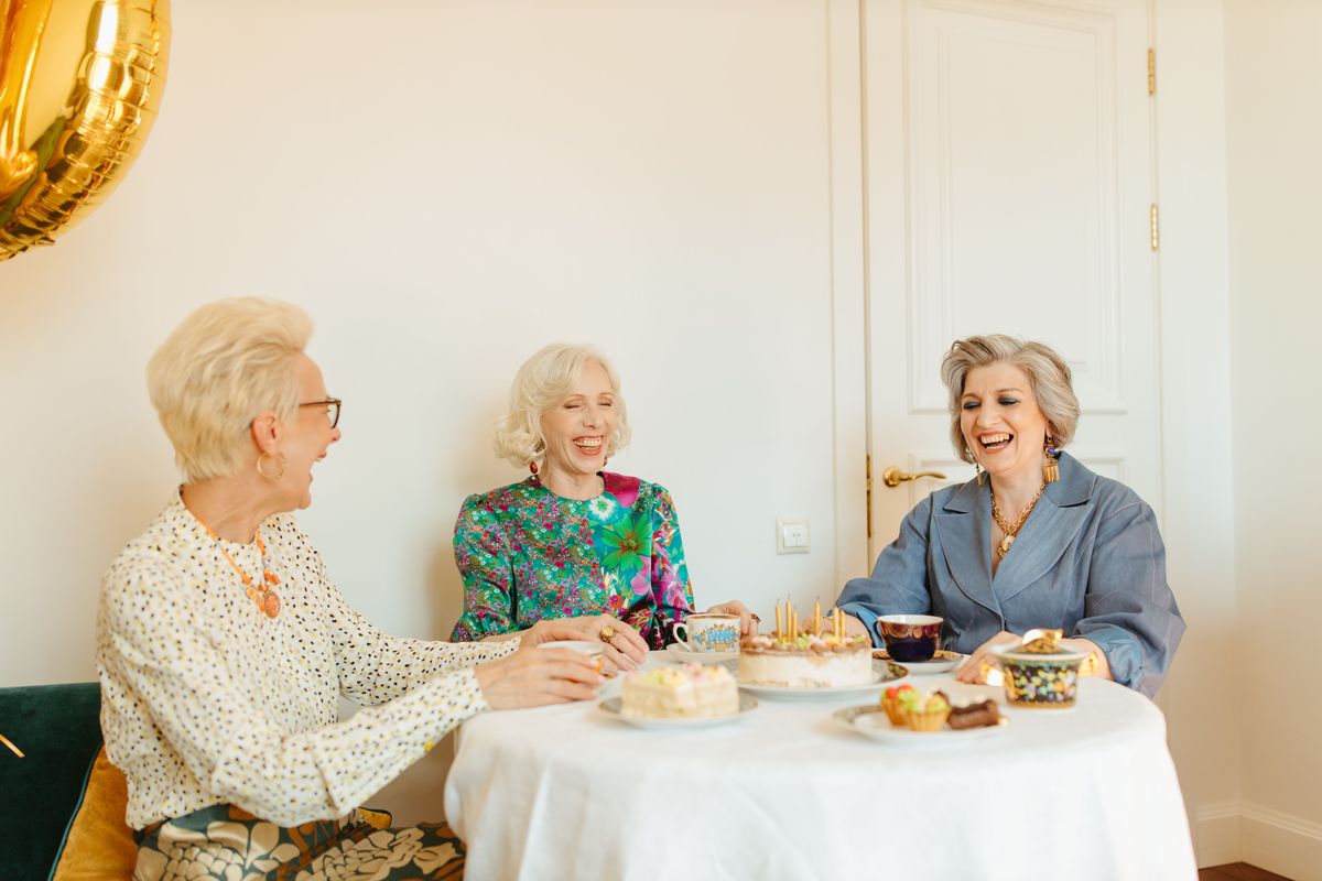 How to Make Friends After Retirement (and Beat Loneliness)