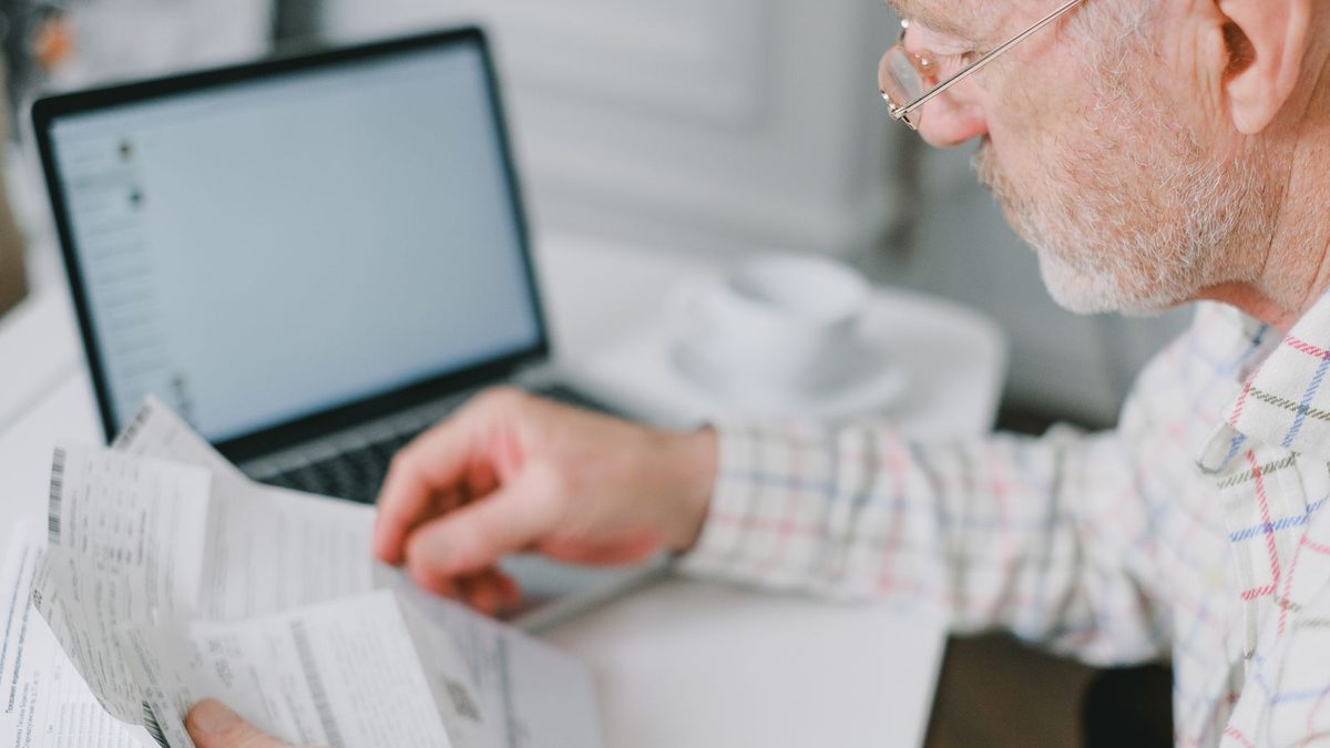 How to Organize Your Medical Records at Home: A Simple System