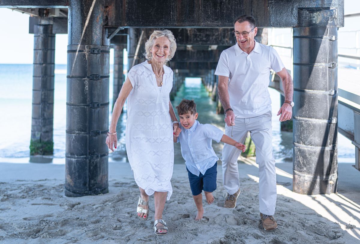 Multigenerational Travel With Grandkids: Trips Everyone Loves