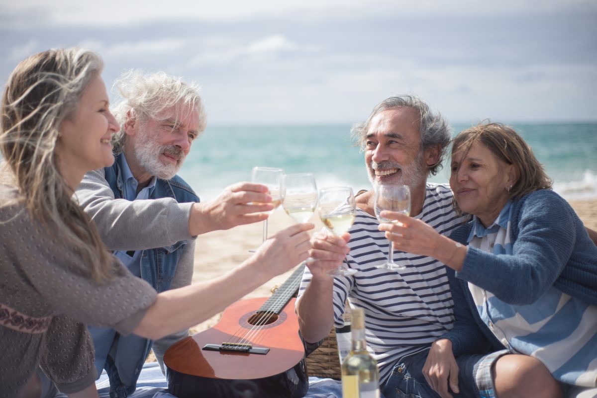 Live Your Best Life — retirement guides