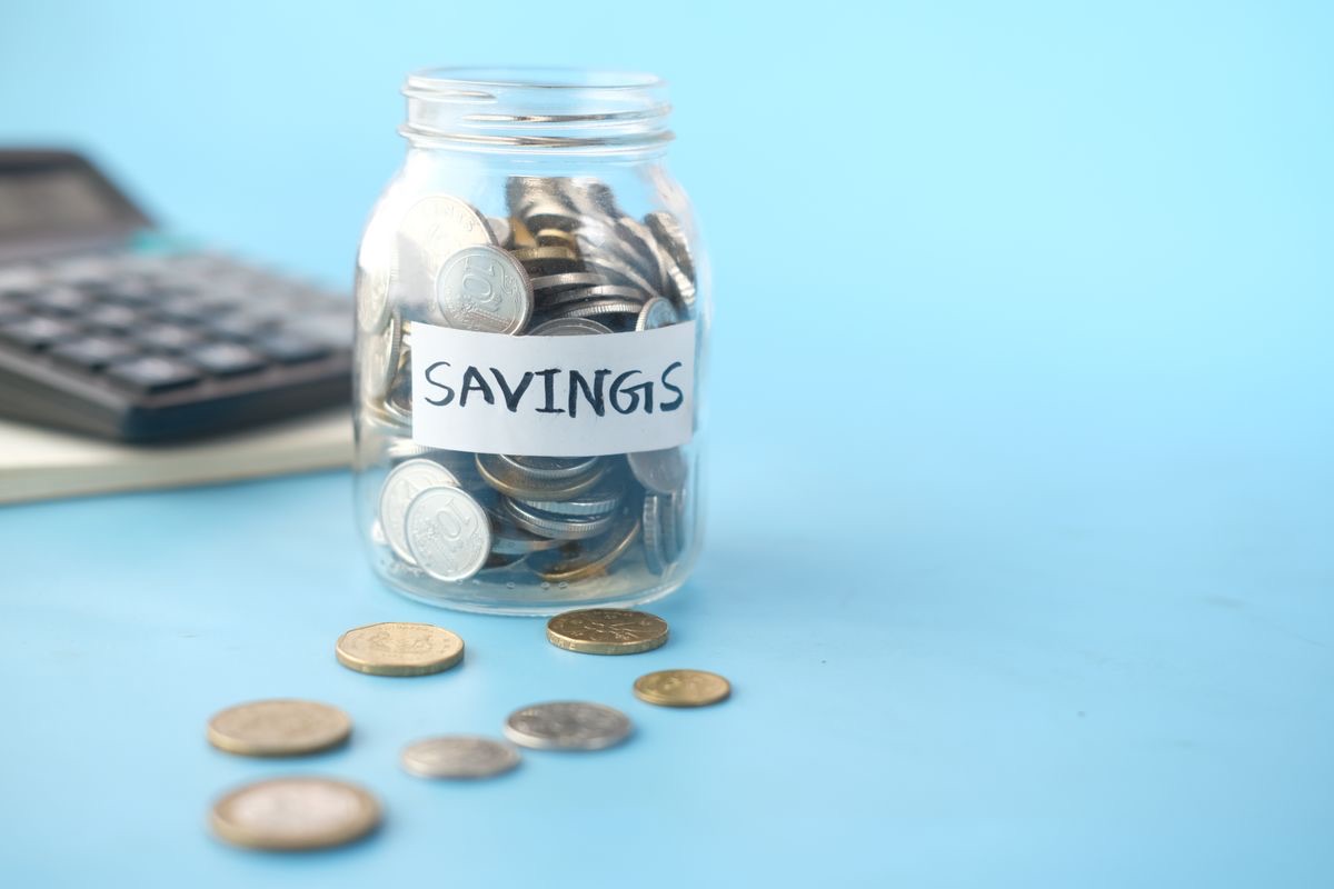 Money & Security — retirement guides