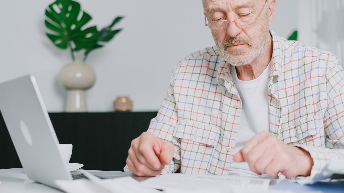 Pre-Retirement Checklist: The 5-Year Countdown