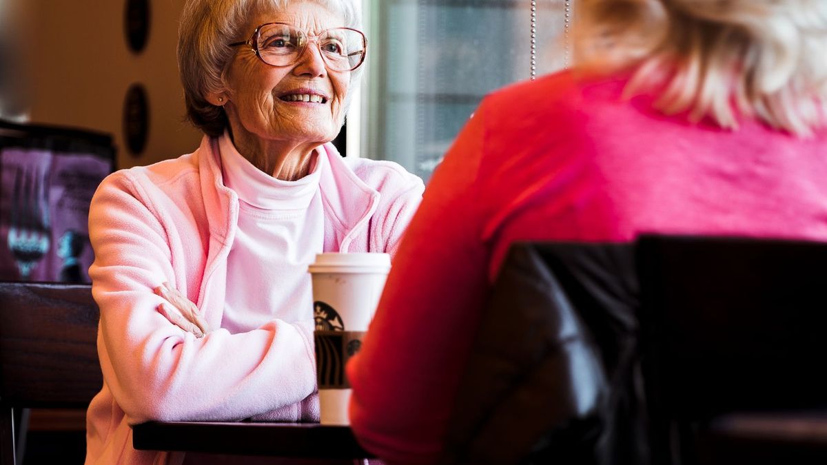 The Sandwich Generation Survival Guide: Caring for Aging Parents Without Losing Yourself