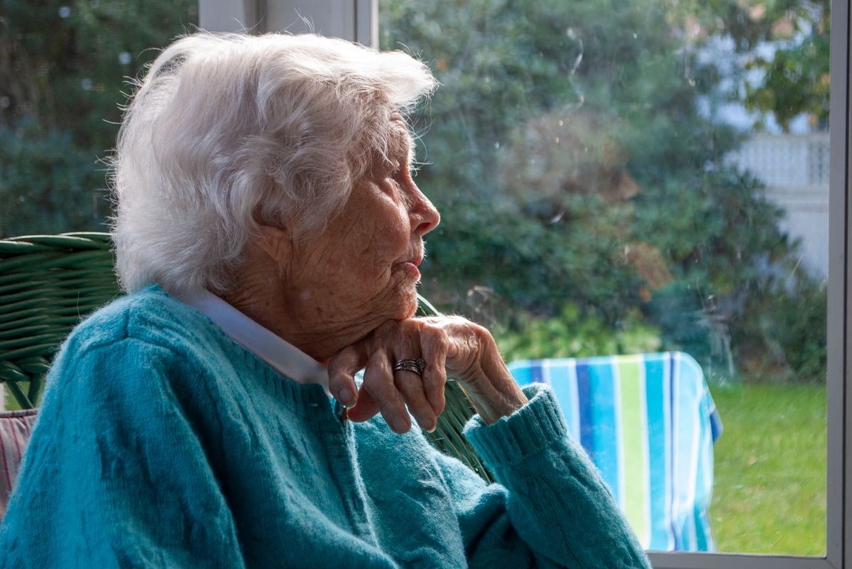 What Happens to Social Security When Your Spouse Dies