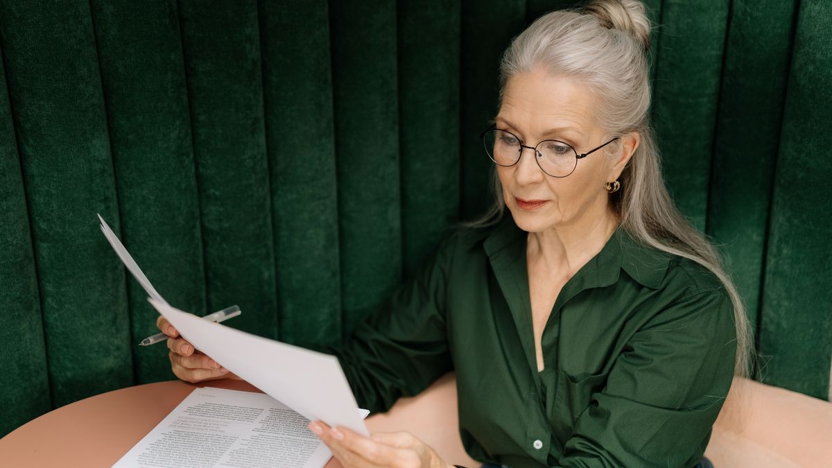 What Happens to the Money in a Gray Divorce?