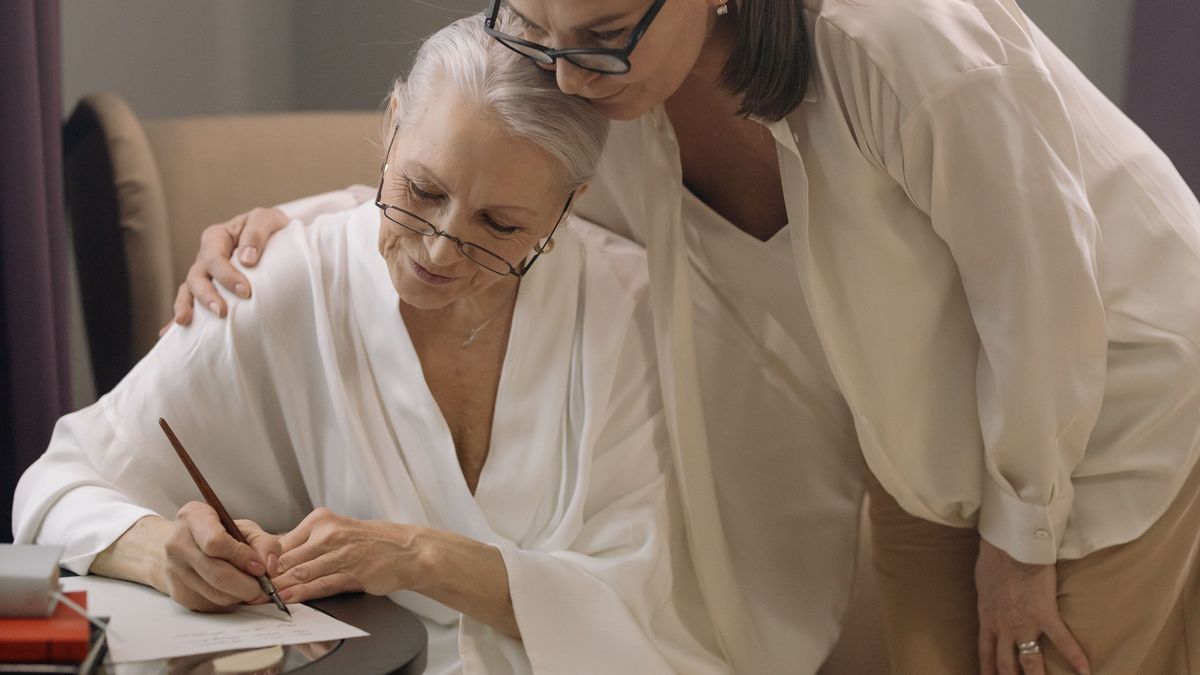 What Should I Buy to Get My Parents' Affairs in Order? (2026)