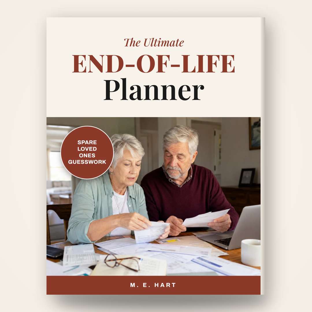 The End of Life Planner