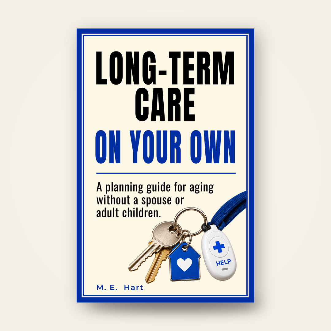 Long-Term Care on Your Own