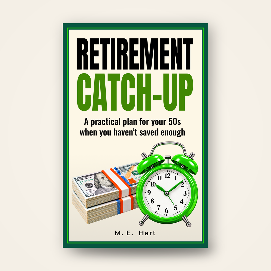 Retirement Catch-Up: When you're behind