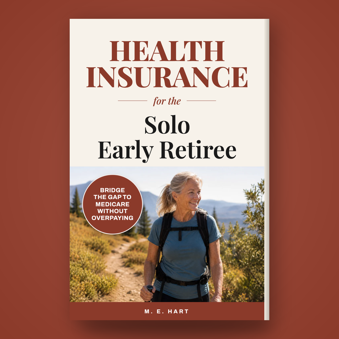 Health Insurance for the Solo Early Retiree